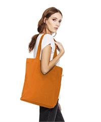SHOPPER IN COTONE BIOLOGICO